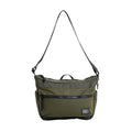 EIGER City Rolling Shoulder 6L Bag