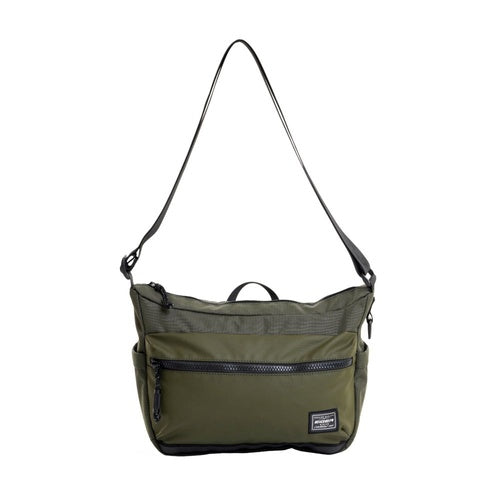 EIGER City Rolling Shoulder 6L Bag