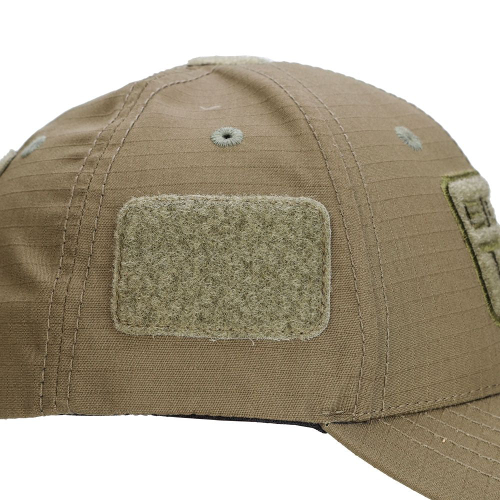 EIGER Battle Squad Cap