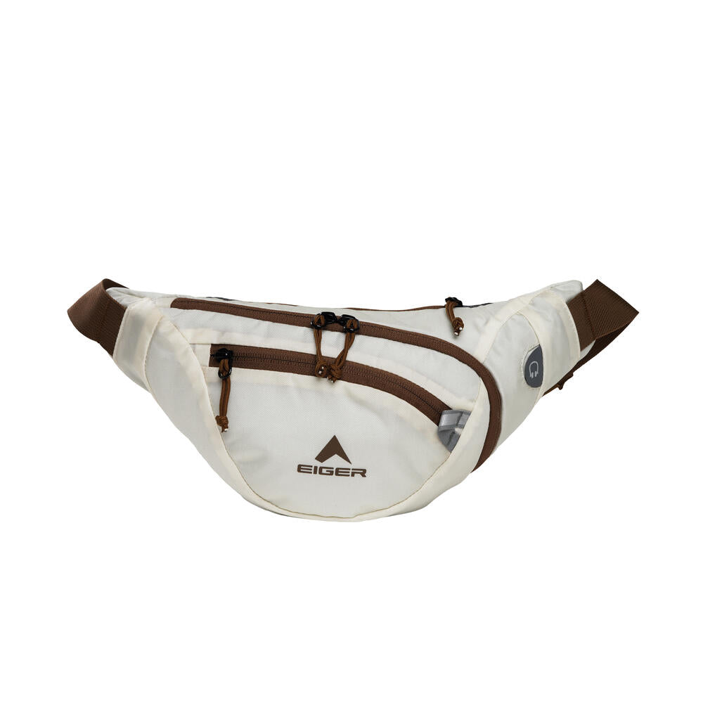 EIGER WS X-Crystallin Waist Bag