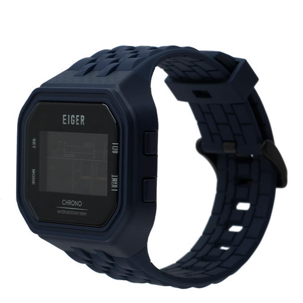 EIGER Linville Watch