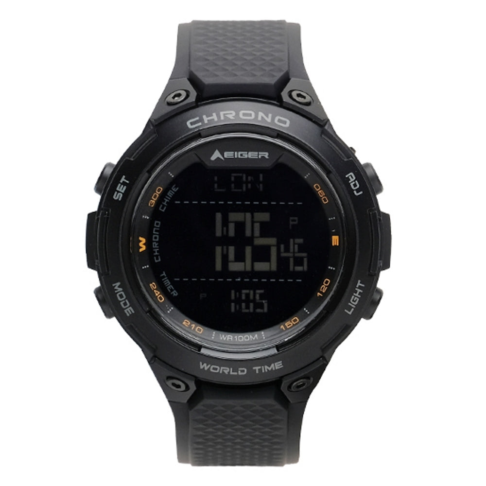 EIGER Helicon Watch