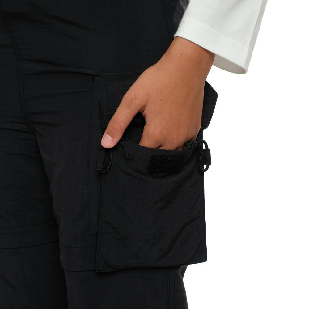 EIGER Junior Virere Convertible Pants