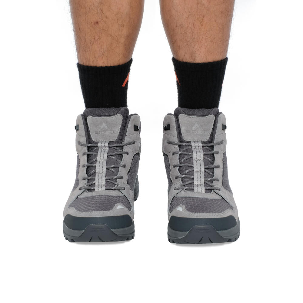 EIGER Guentheri Mid Cut Shoes