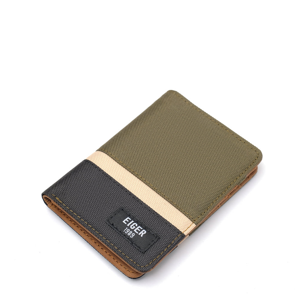 EIGER Neoga Wallet