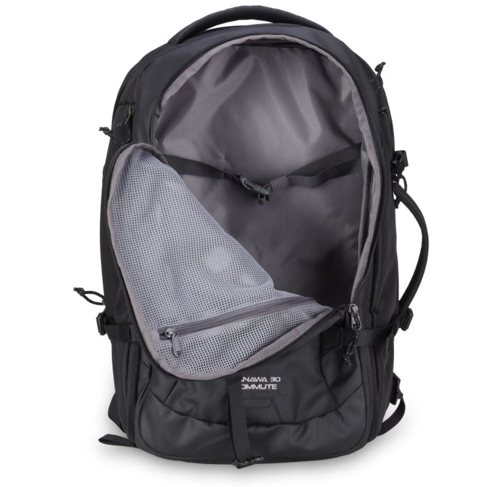 EIGER Kanawa Commute 30 1.0 Laptop Backpack