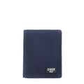 EIGER Vertical Canvas 1.1 Wallet