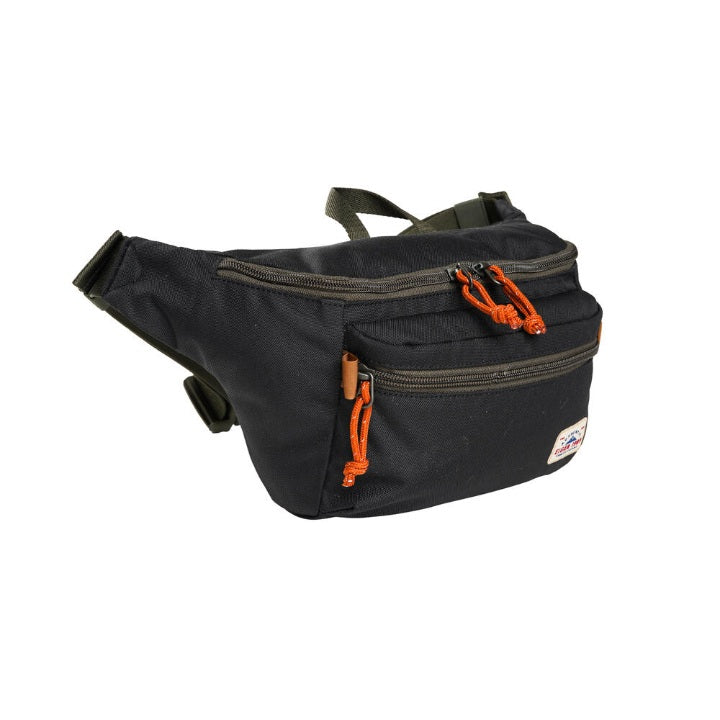 EIGER Router Waist Bag 1A