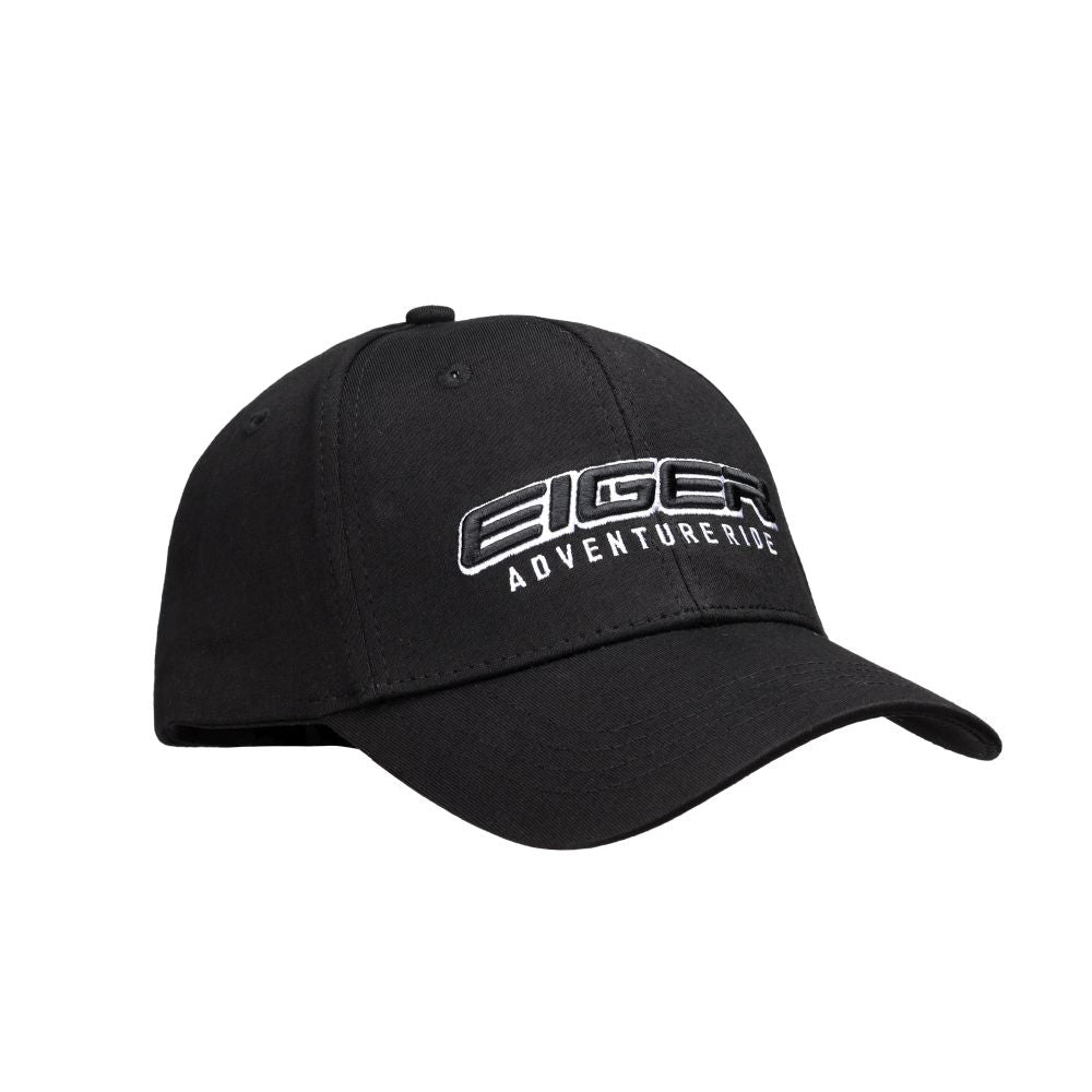 EIGER Bold Cap