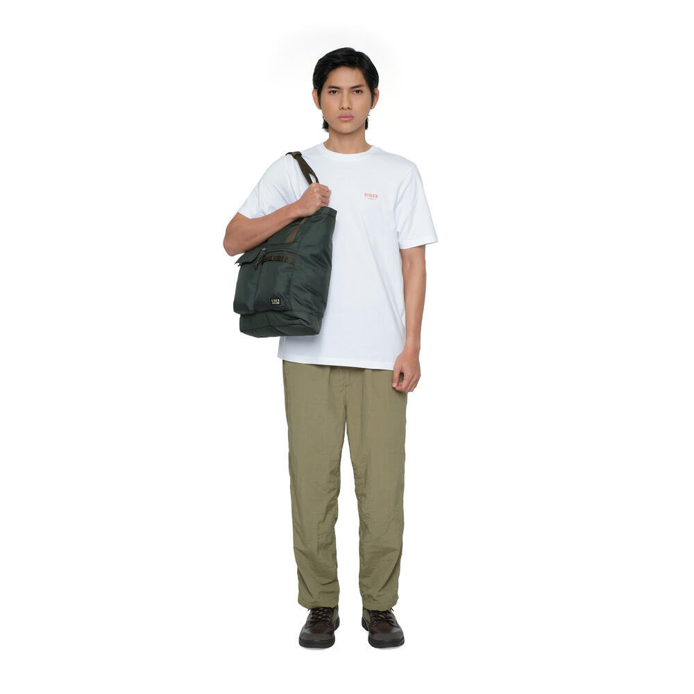 EIGER Crosstown Tote Bag