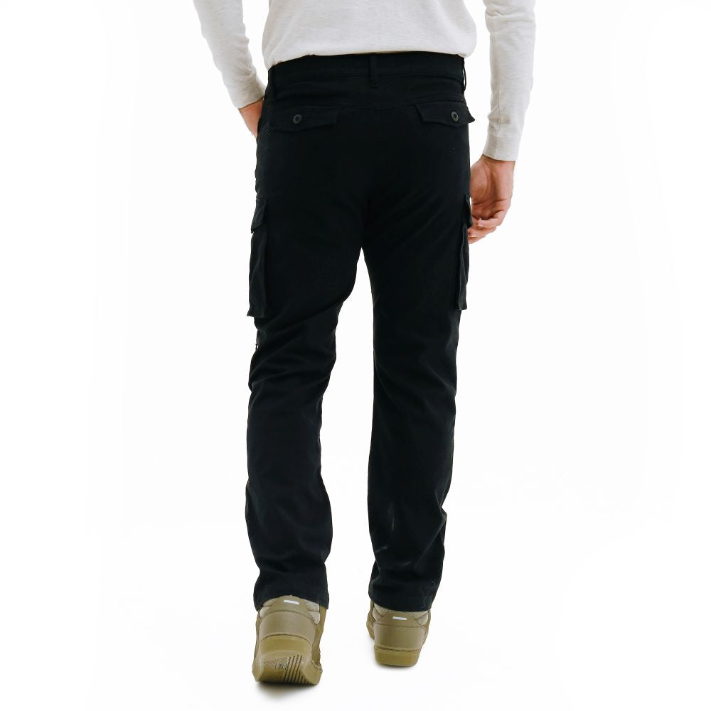 EIGER Lander Race Cargo Pants
