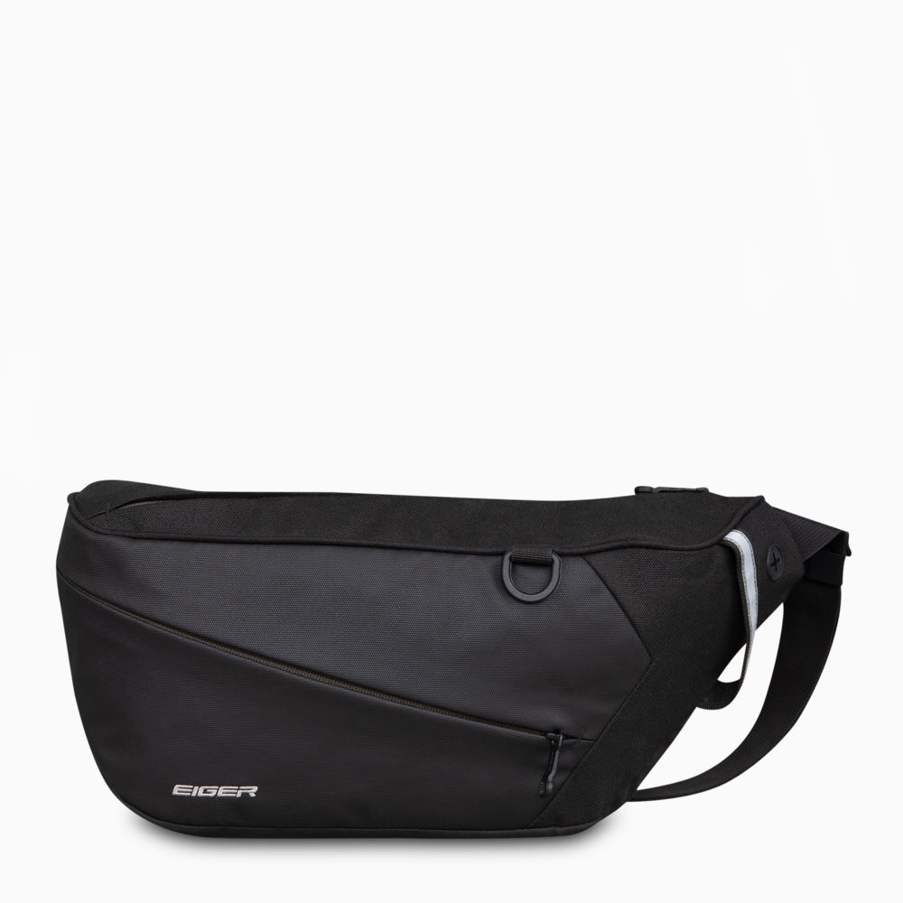 EIGER Rambler 2.0 Shoulder Bag
