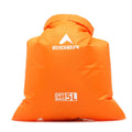 EIGER 5L Flat Dry Bag