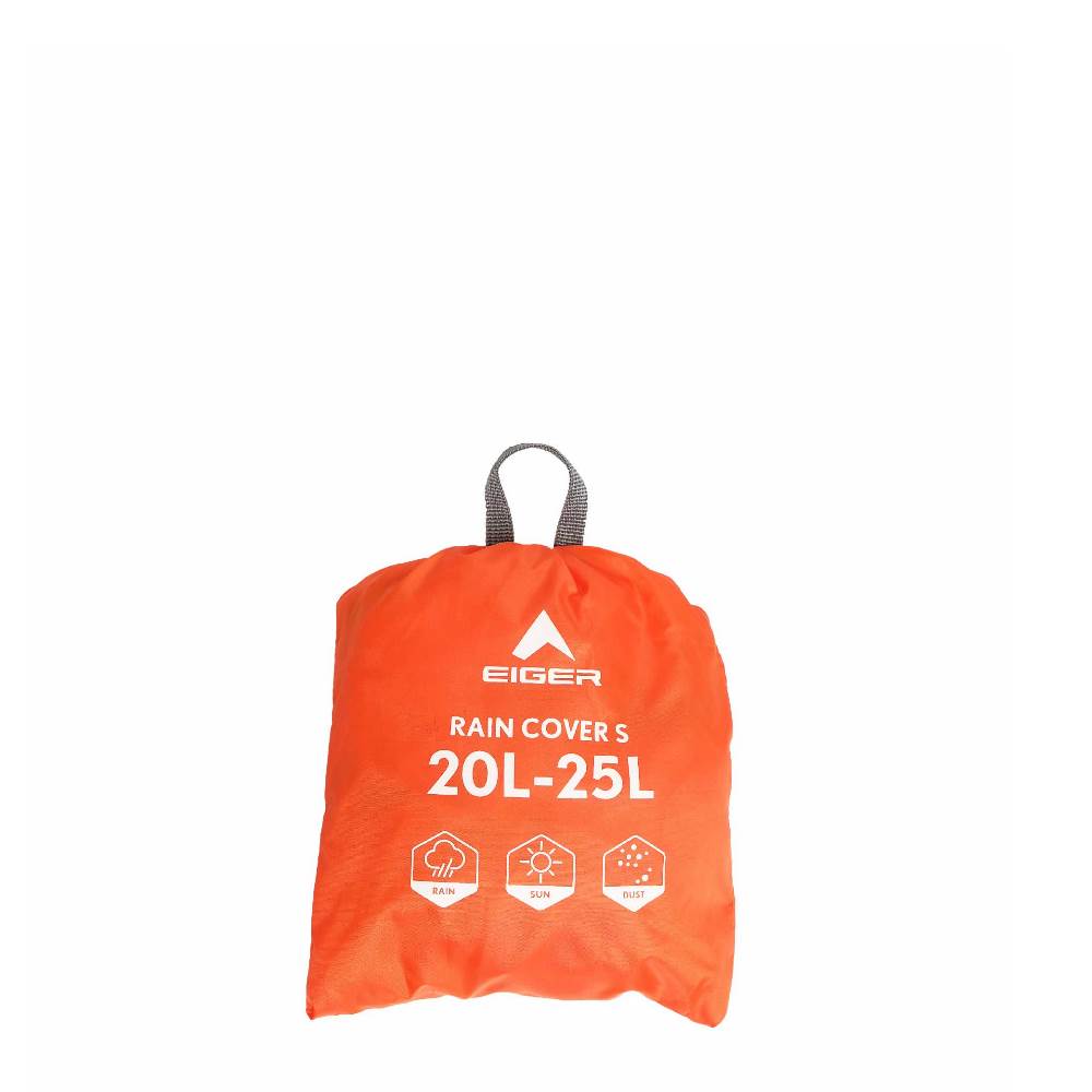 EIGER Coverbag - Size S