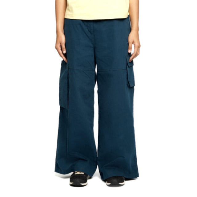 EIGER WS Geva Wide Leg Pants