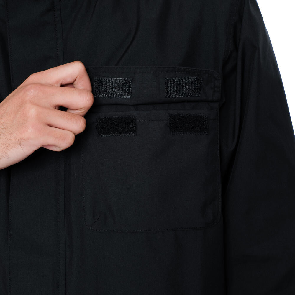 EIGER Valles Multipocket Jacket