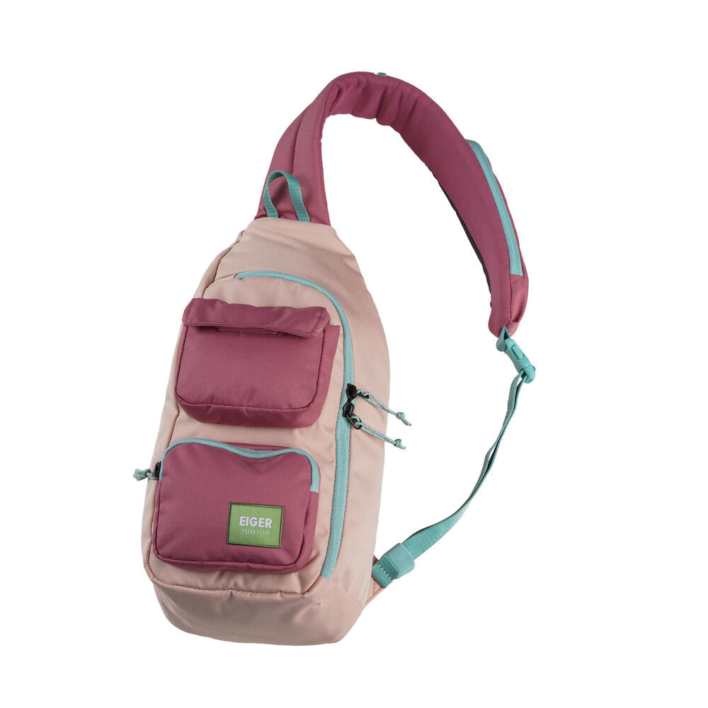 EIGER JR Moorland Cross Sling Bag 6L