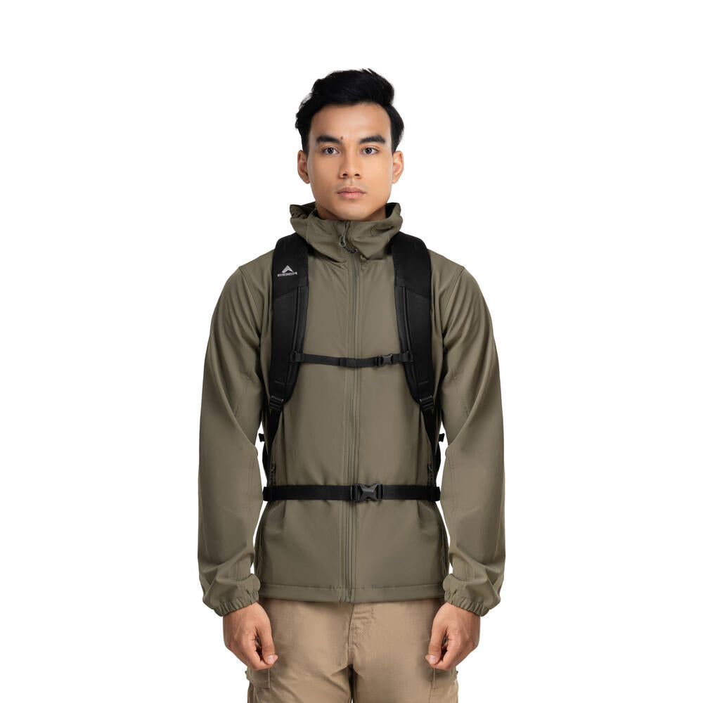 EIGER Caribou 40