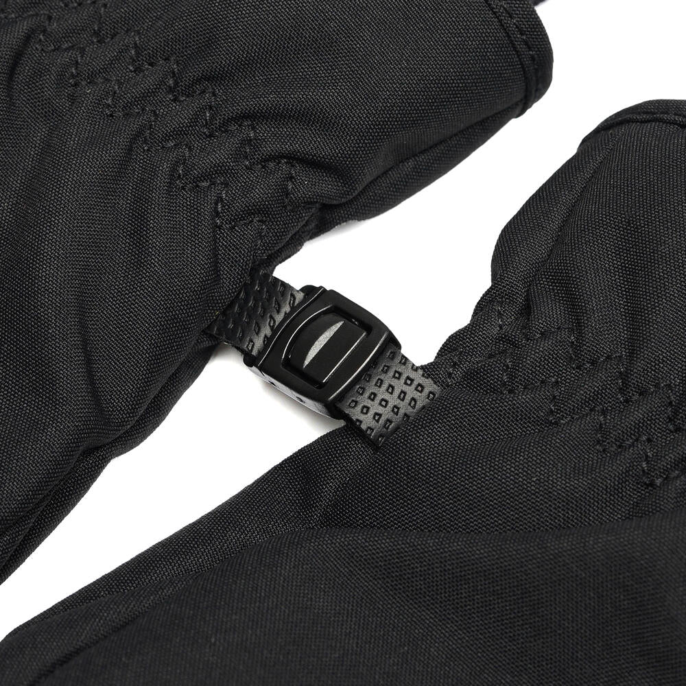 EIGER Transition 2.0
