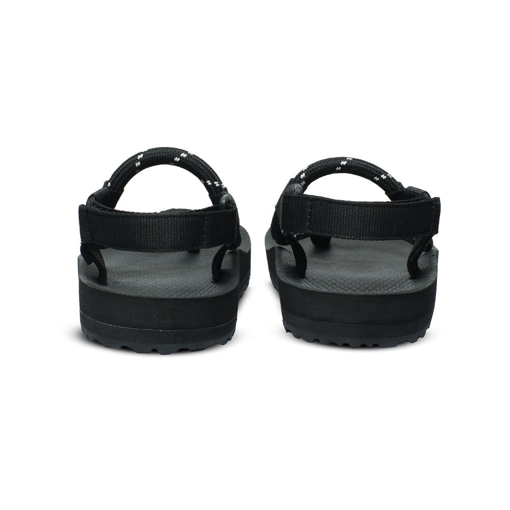 EIGER Junior Boucle Pinch Roll Sandal
