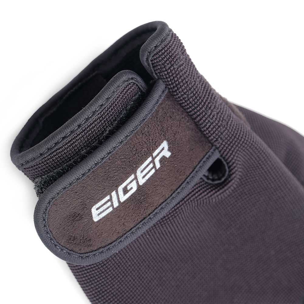 EIGER New Riding Glove Basic Full