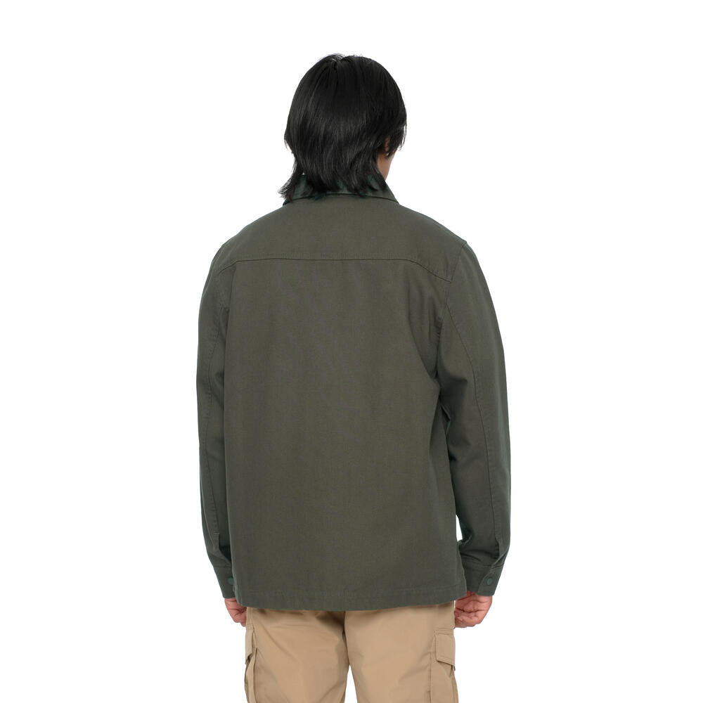 EIGER Crosstown Jackshirt