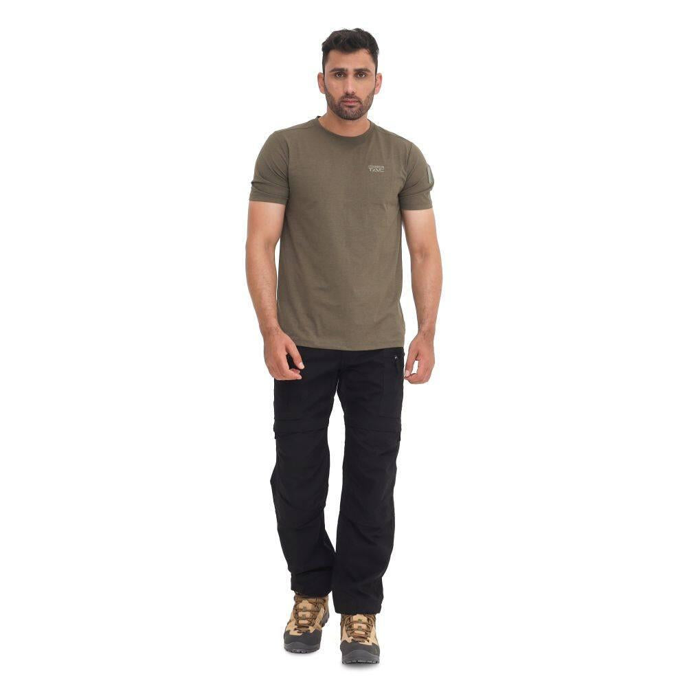 EIGER Sherman Short-Sleeved Tactical T-Shirt - Product Image 7