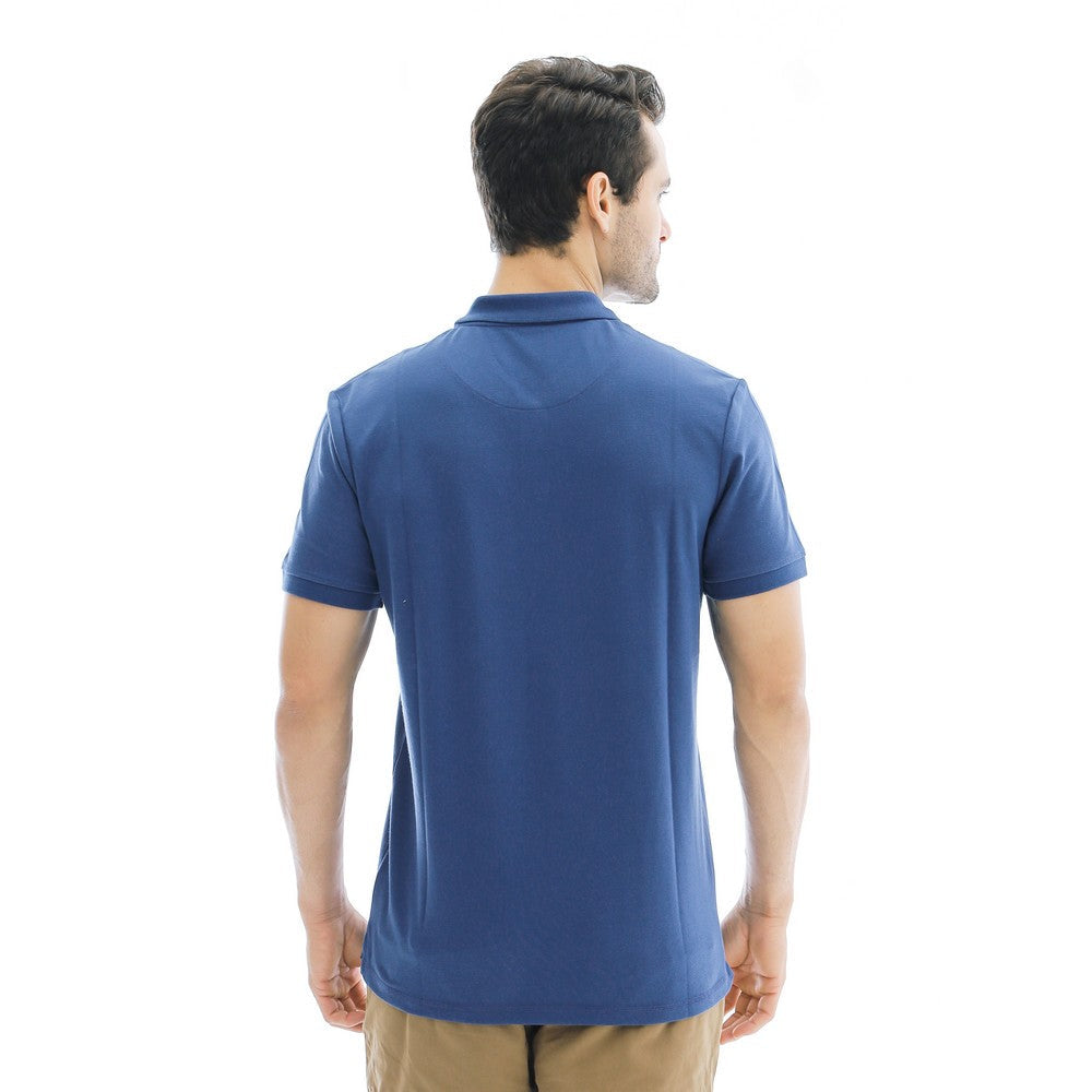 EIGER K.Polo Trailhawk Short-Sleeved Shirt