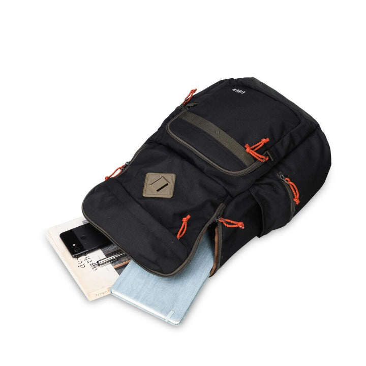 EIGER Frontier Pack 12L