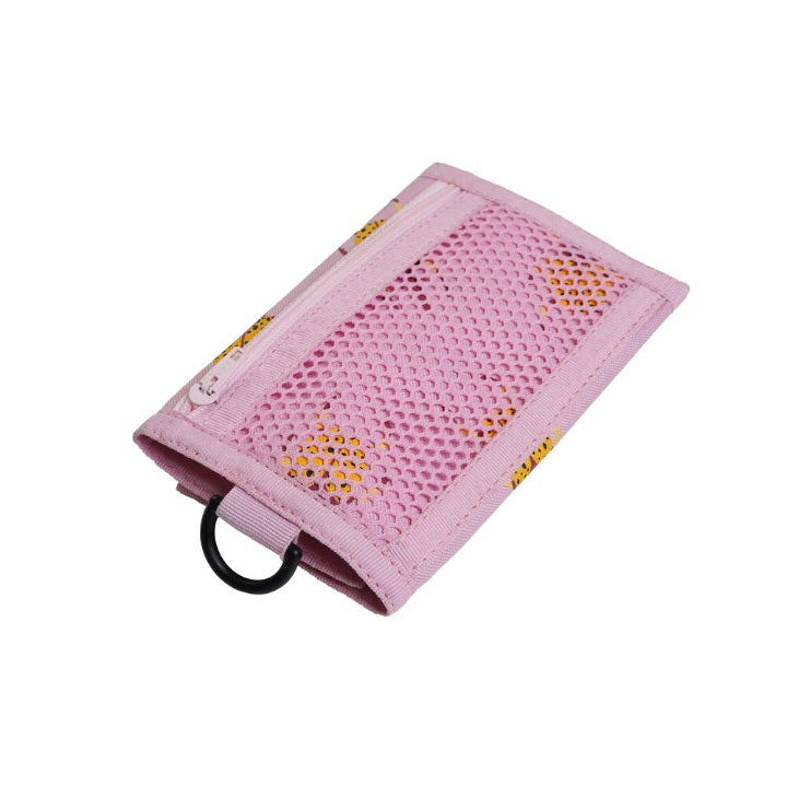 EIGER JR Moorland Printed Wallet