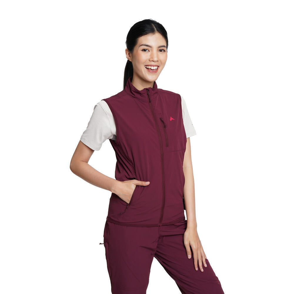 EIGER WS Silva Gillet Vest