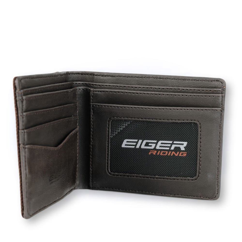 EIGER Thrift Wallet