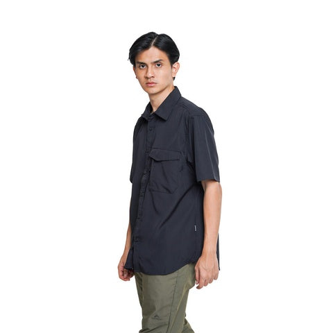 EIGER Flobamora Exp Ss Shirt