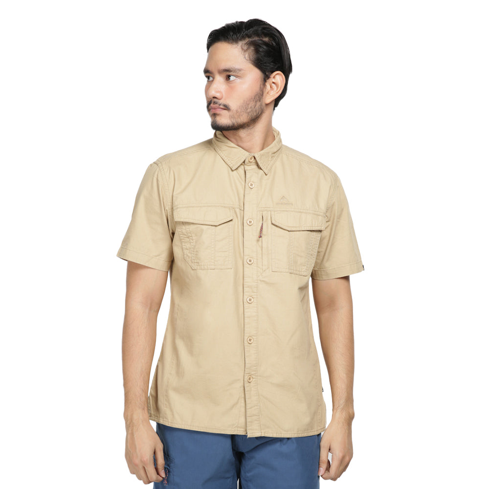 EIGER Evolute 1.0 Short-Sleeved Shirt