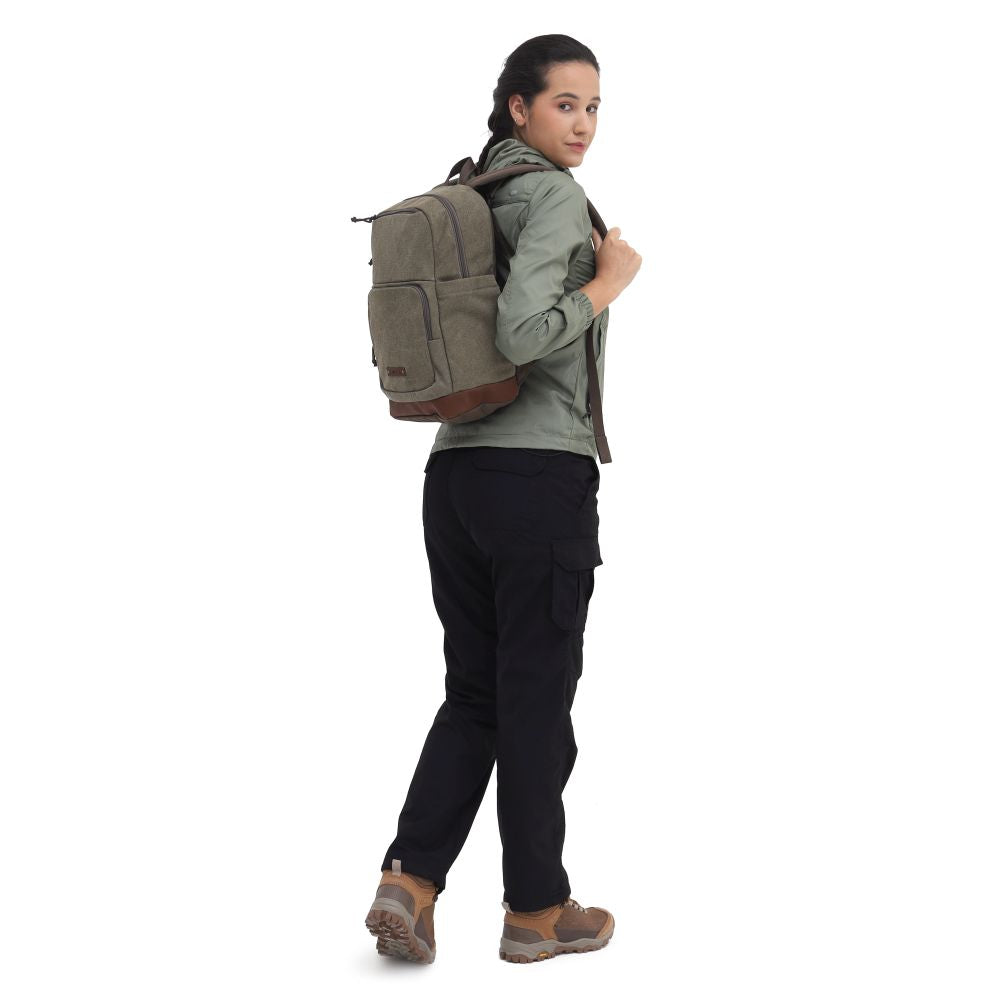EIGER Cooper 17 Backpack
