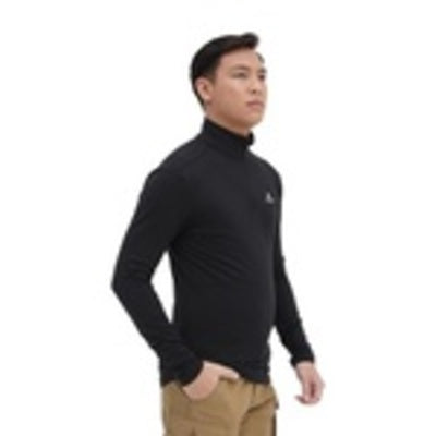 EIGER  Mens Zenith Baselayer Top