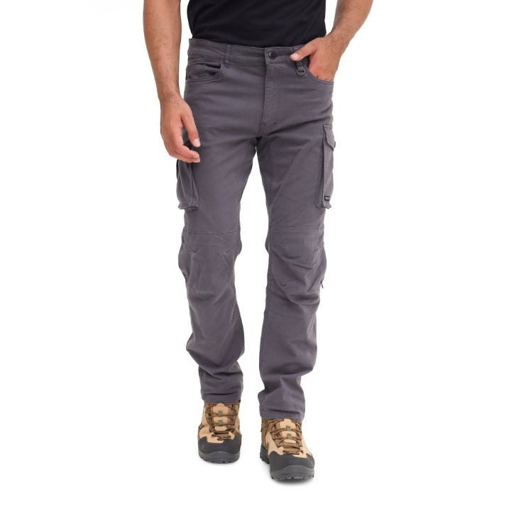 EIGER Lander Race Cargo Pants