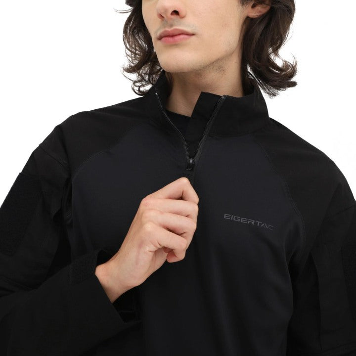 EIGER Aanval Combat Long-Sleeved Shirt