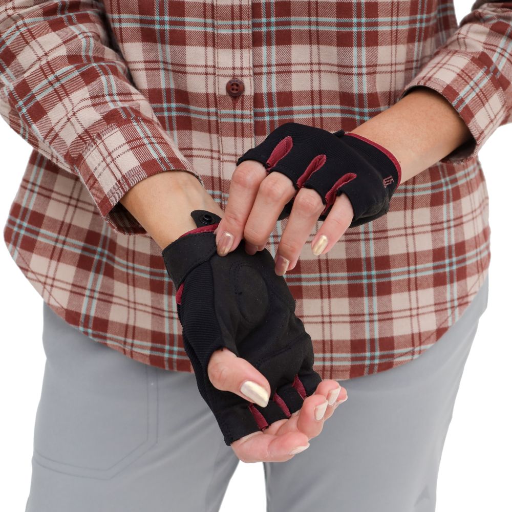 EIGER WS Gyroneta Gloves