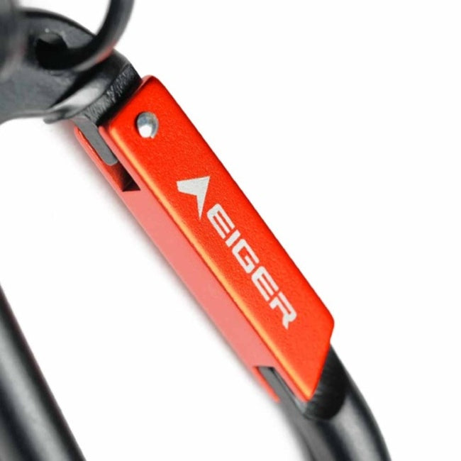 EIGER Ochain Carabiner