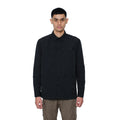 EIGER Obsidian Multipocket Long Sleeve Shirt