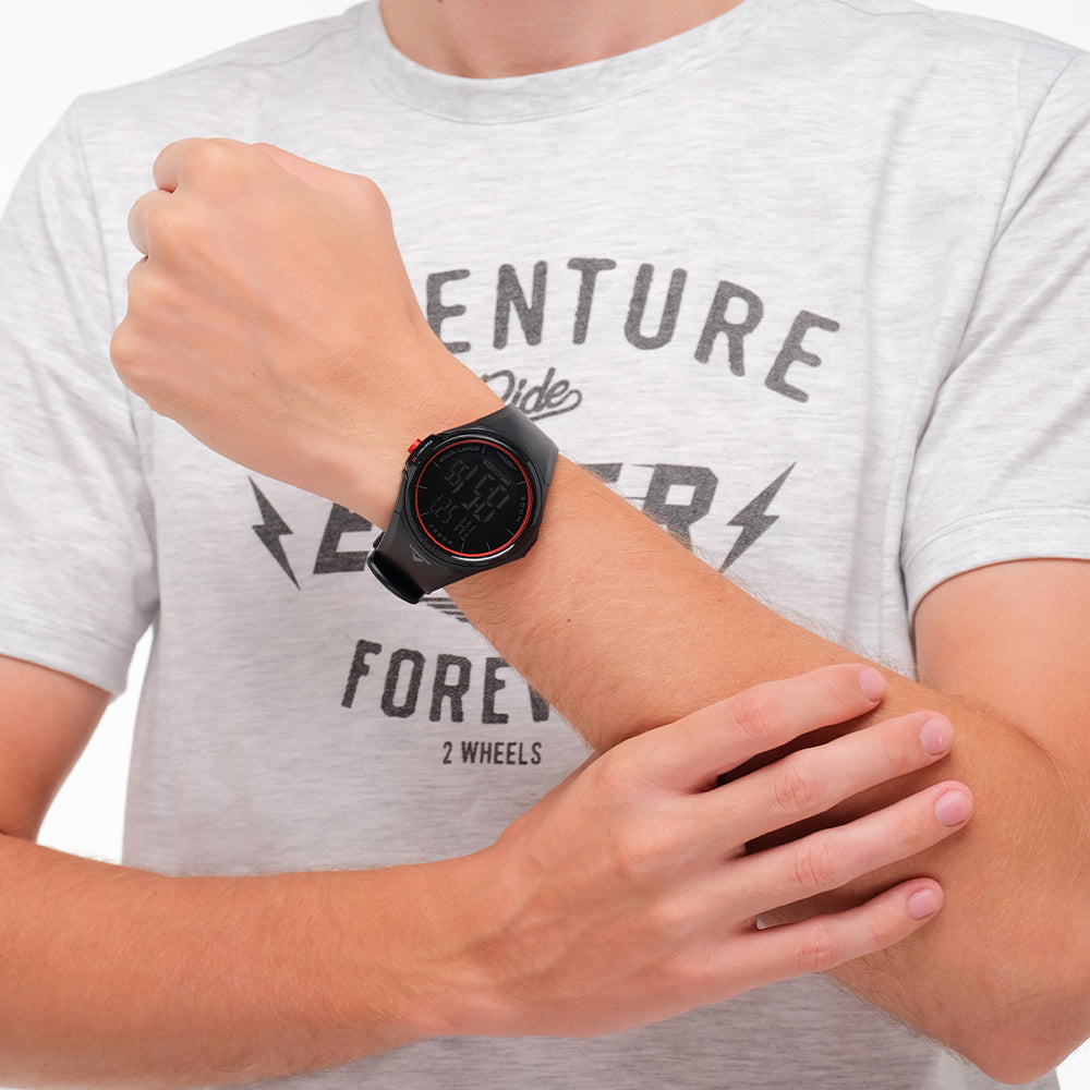 EIGER Touchdigi 1.0 Watch