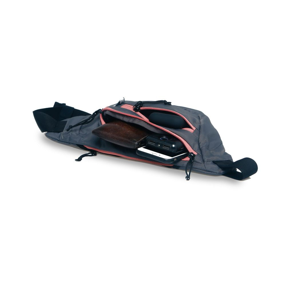 EIGER WS X-Crystallin Waist Bag