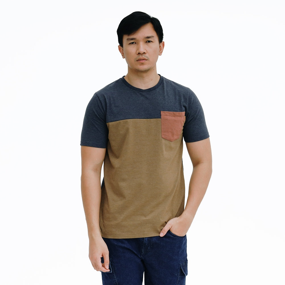 EIGER Sambisa Short-Sleeved T-Shirt
