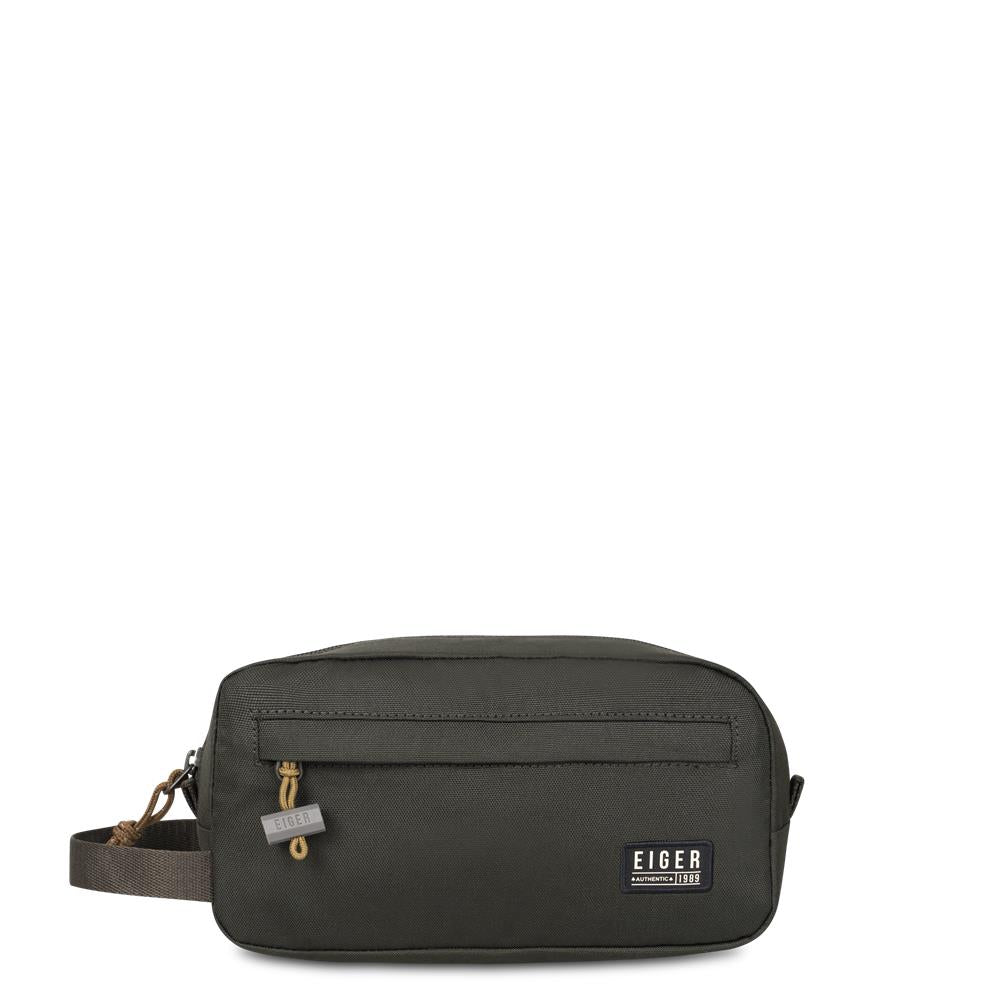EIGER Journal 2.0 Dopp Kit