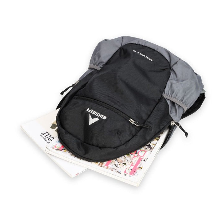 EIGER Macaca 12 1.1 Backpack