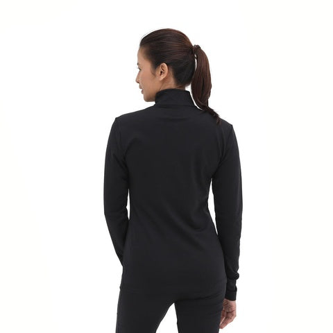 EIGER Women Zenith Baselayer Top SW