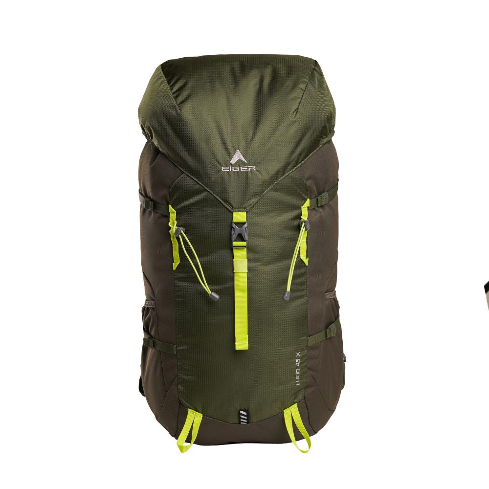 EIGER Z-Lucid 45 Carrier