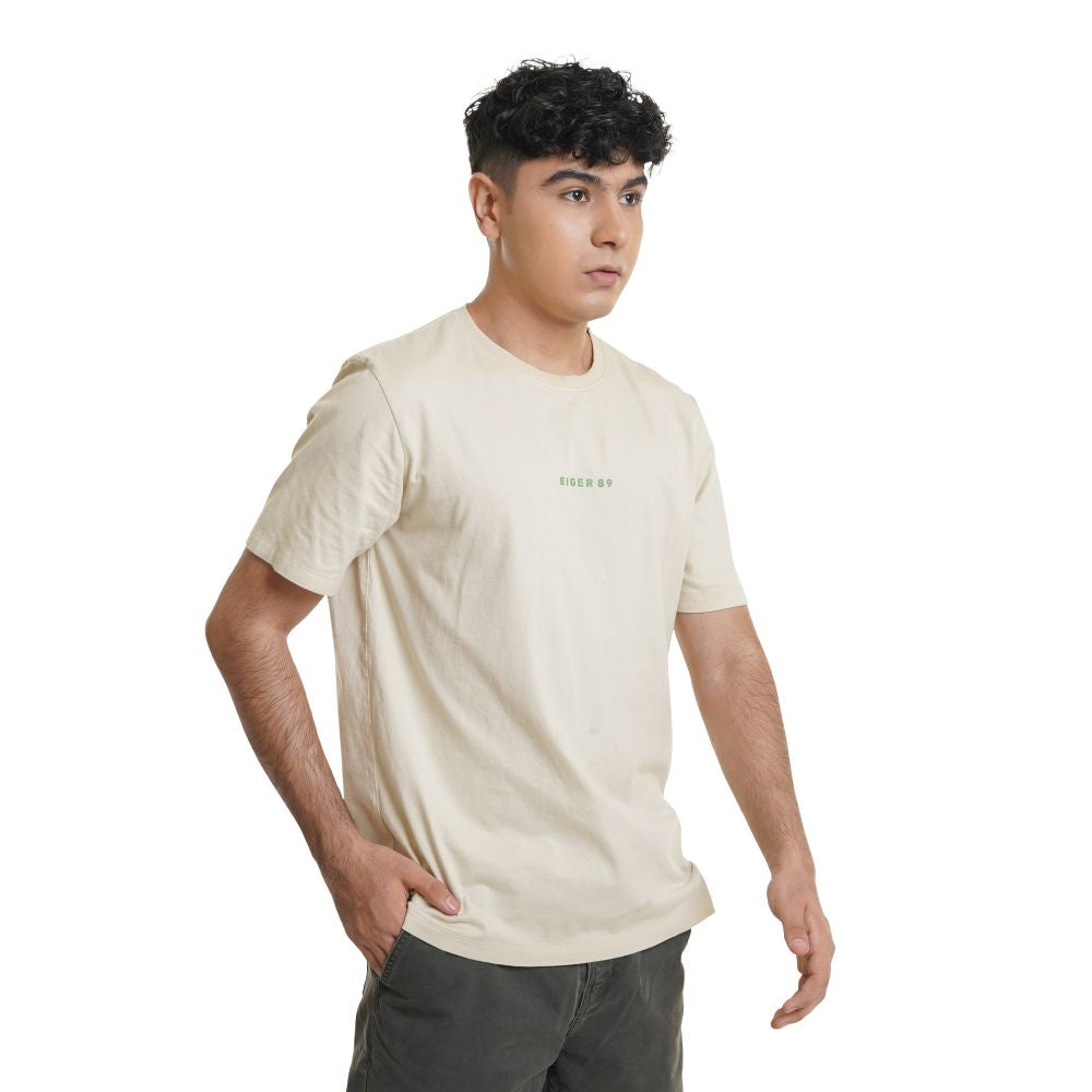 EIGER Pedauh Short-Sleeved T-Shirt