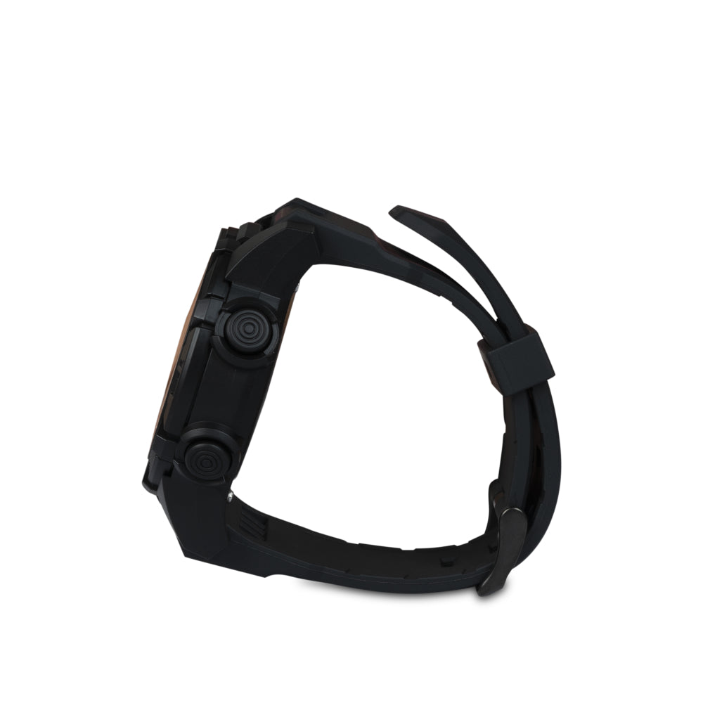 EIGER Autodromo Watch